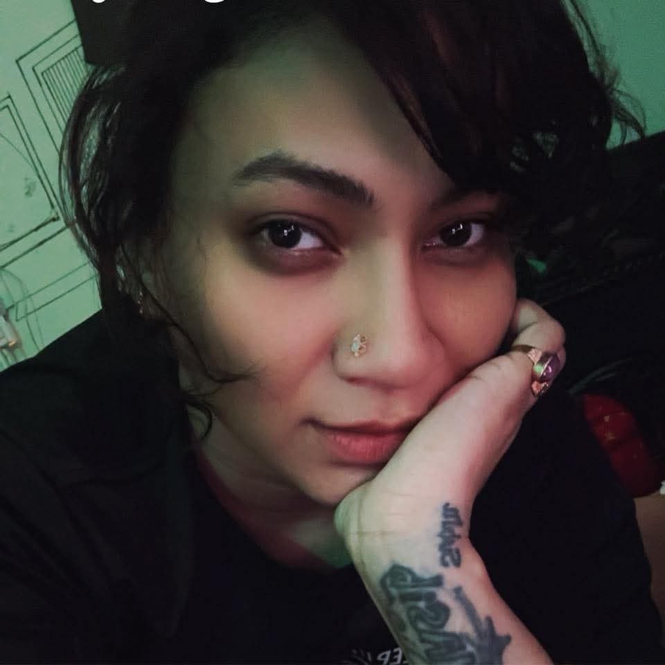 নুসরাত জাহান — প্রোফাইল