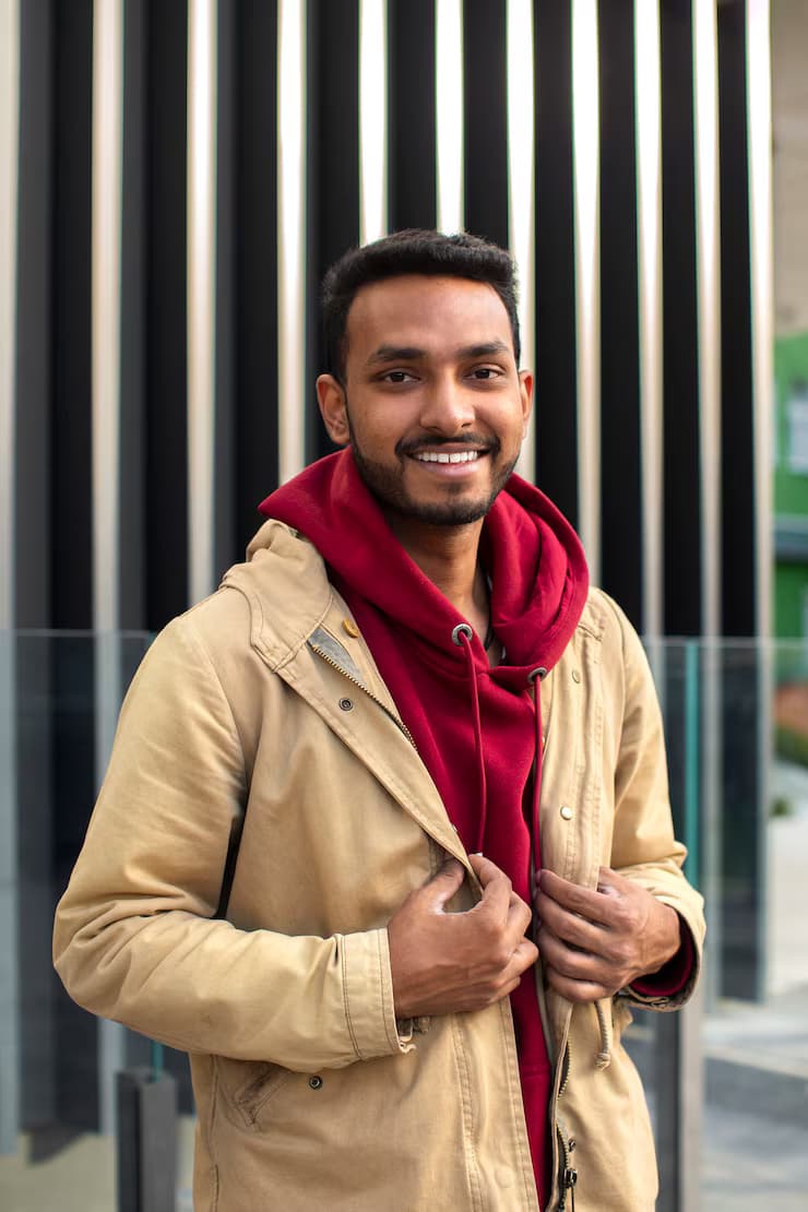 তানভীর হাসান — প্রোফাইল