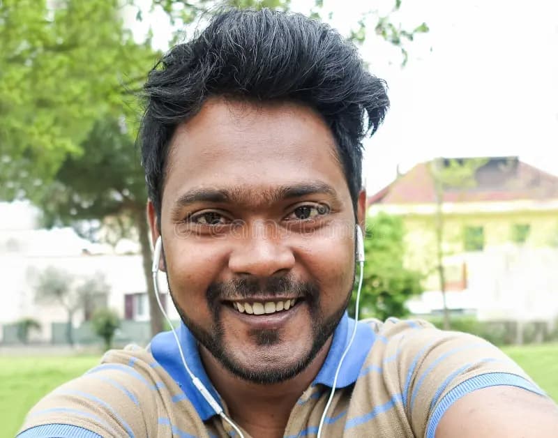 রাফি আহমেদ — প্রোফাইল