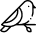 bird