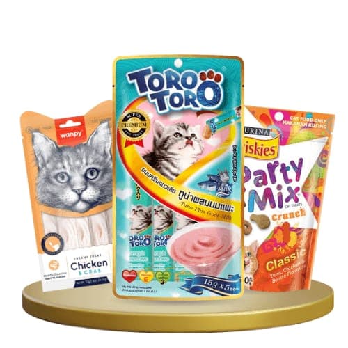 Cat Treats