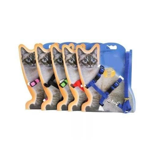 cat-harness