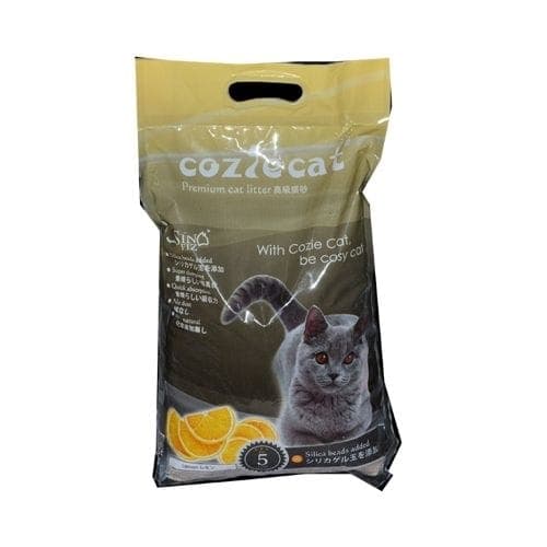cat-litter