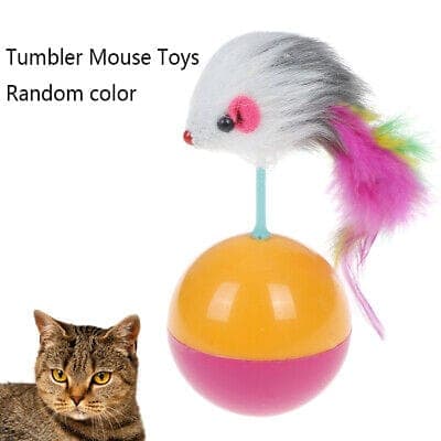 cat-toy