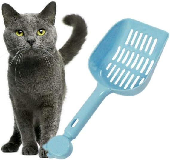 cat-litter-scoop