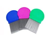 hair-comb