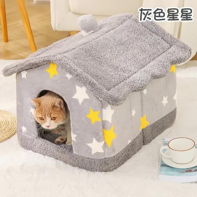 cat-house